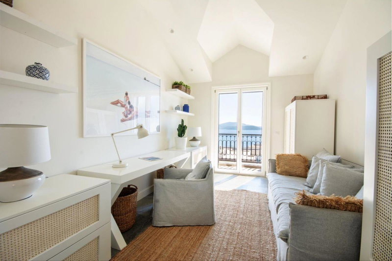 Lustica Bay Vacation Homes, Herceg Novi, Черногория