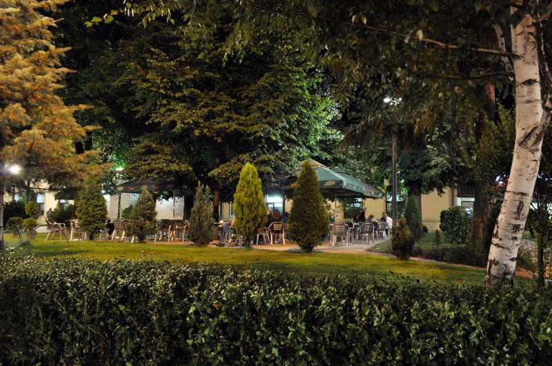 Hotel Komovi, Andrijevica, Monténégro