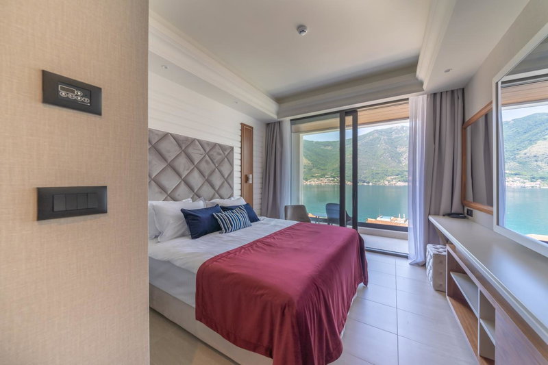 Boutique Hotel R Palazzo, Cetinje, Montenegro