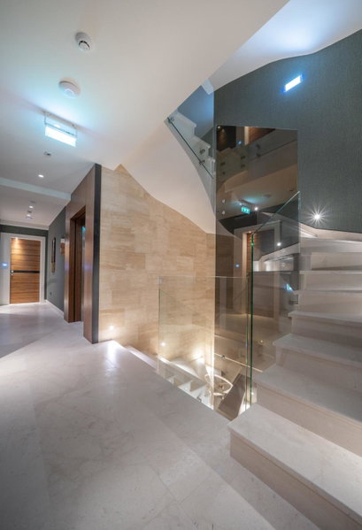Boutique Hotel R Palazzo, Cetinje, Montenegro