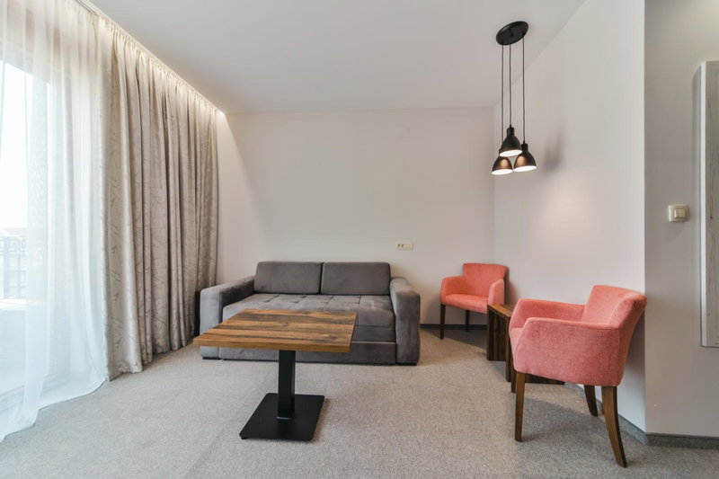 Hotel Vladimir, Budva, Montenegro