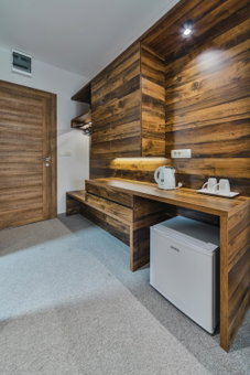 Hotel Vladimir, Budva, Montenegro