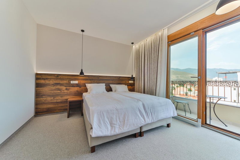 Hotel Vladimir, Budva, Montenegro