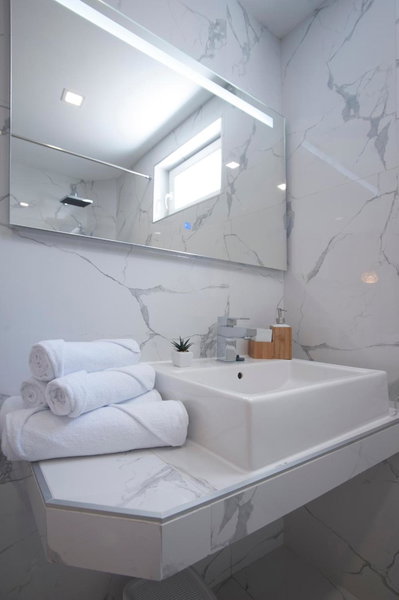 Apartments Captain's Villa, Budva, Черногория