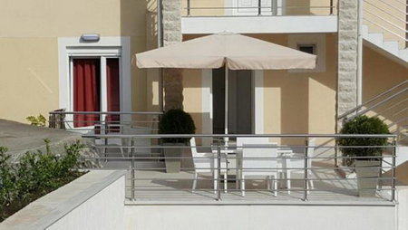 Apartments Blue Sea, Cetinje, Montenegro