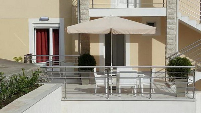 Apartments Blue Sea, Cetinje, Montenegro