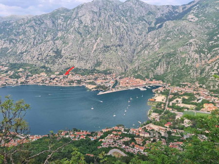 Apartments Lazarević, Kotor, Montenegro