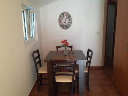 Apartments Lazarević, Kotor, Montenegro
