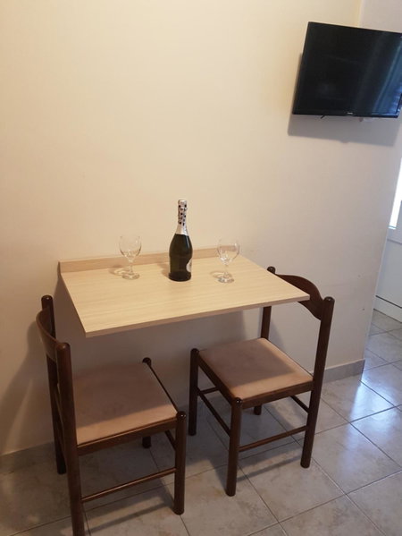 Apartments Lazarević, Kotor, Montenegro