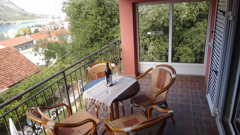 Apartments Lazarević, Kotor, Montenegro