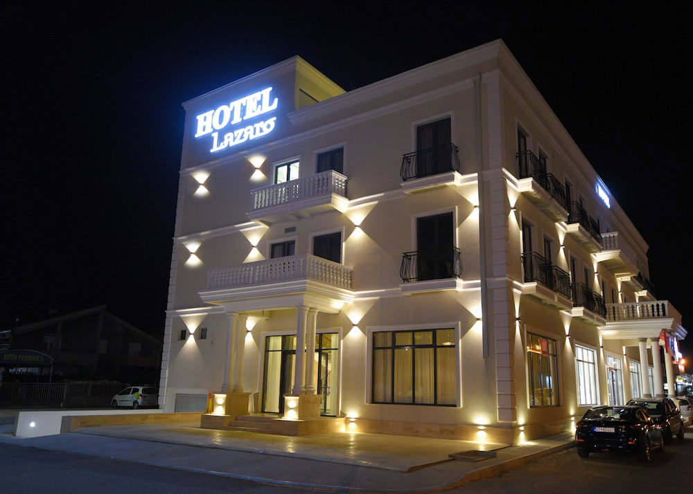Hotel Lazaro, Montenegro