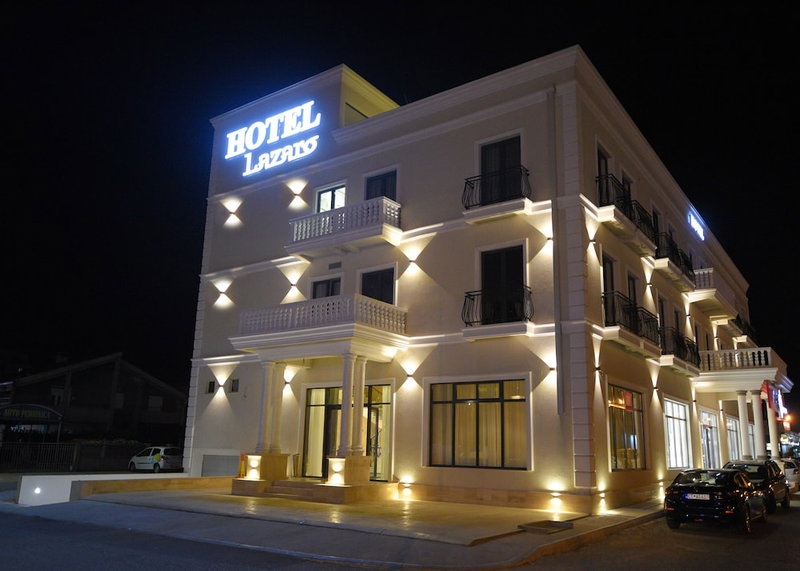 Hotel Lazaro, Podgorica, Monténégro