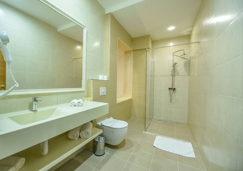 Hotel Lazaro, Podgorica, Monténégro