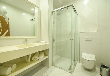 Hotel Lazaro, Podgorica, Monténégro