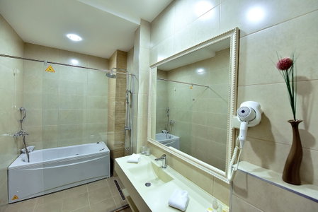 Hotel Lazaro, Podgorica, Monténégro