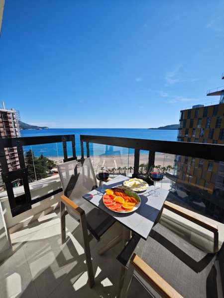 Invictus Hotel, Budva, Monténégro