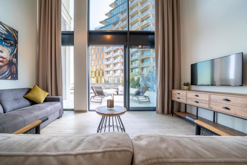 Invictus Hotel, Budva, Monténégro