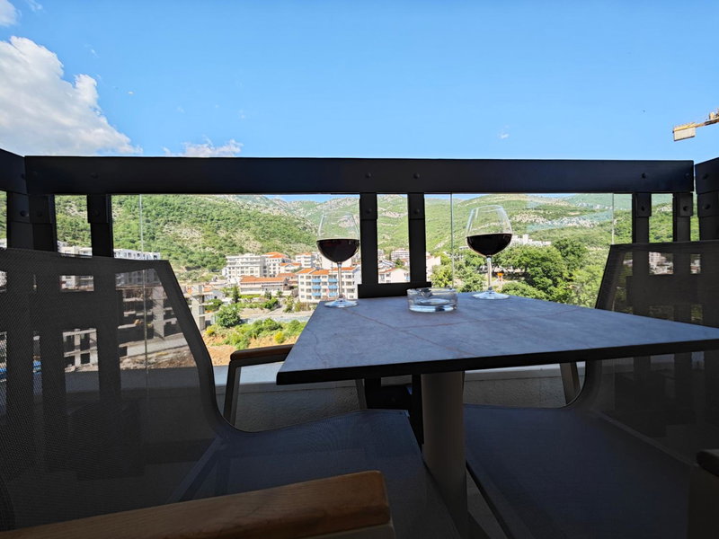 Invictus Hotel, Budva, Monténégro