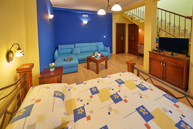 Hotel Laguna, Podgorica, Черногория