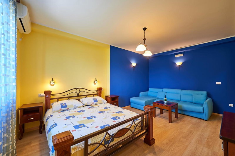 Hotel Laguna, Podgorica, Черногория