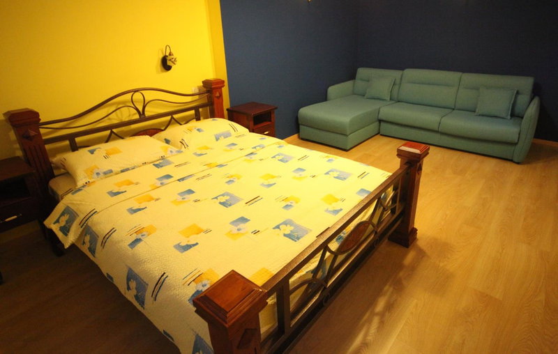 Hotel Laguna, Podgorica, Черногория