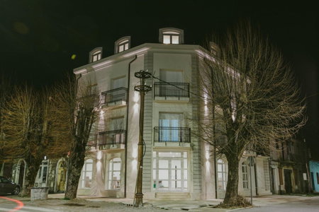 Hotel Dapčević, Cetinje, Montenegro