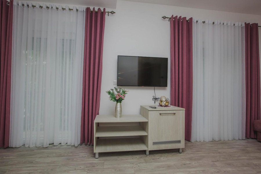 Hotel Dapčević, Cetinje, Montenegro