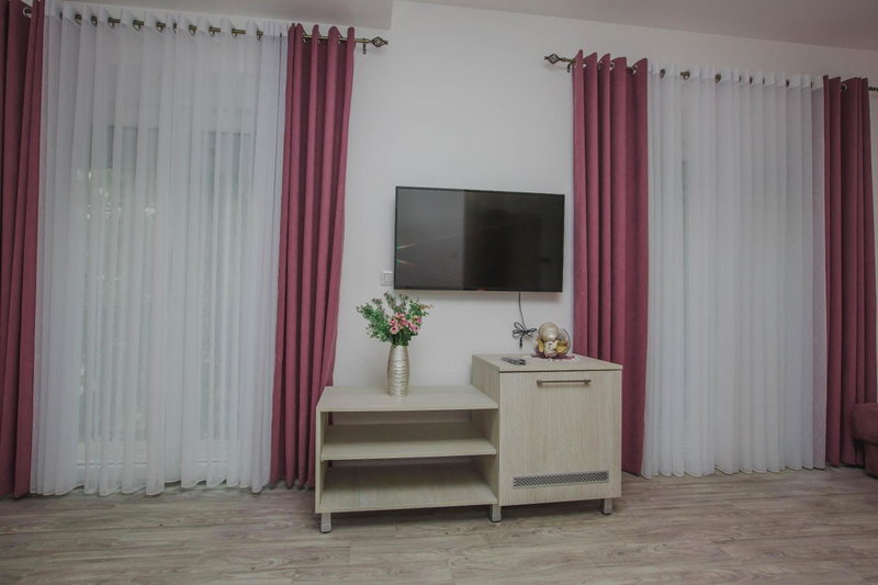 Hotel Dapčević, Cetinje, Montenegro