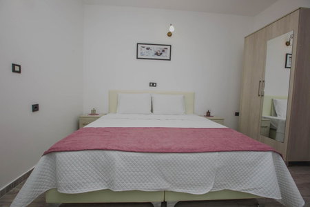 Hotel Dapčević, Cetinje, Montenegro