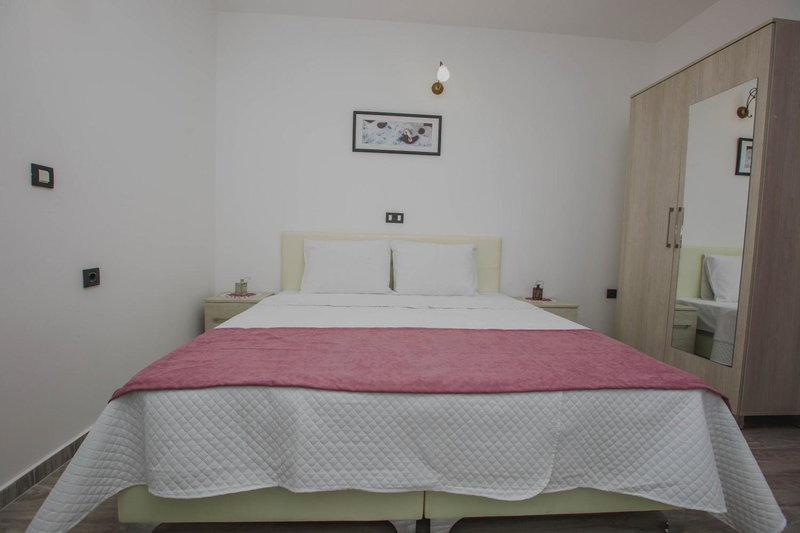 Hotel Dapčević, Cetinje, Montenegro