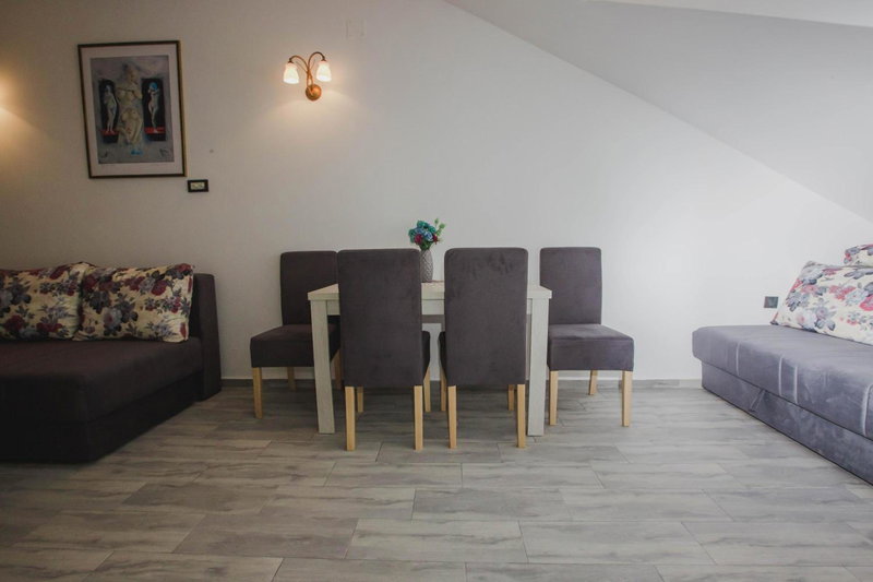 Hotel Dapčević, Cetinje, Montenegro