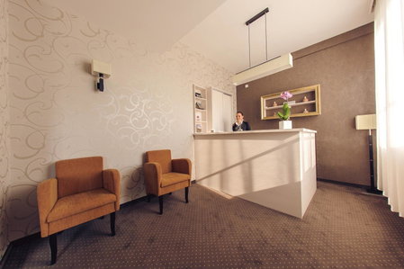 Philia Hotel, Podgorica, Черногория