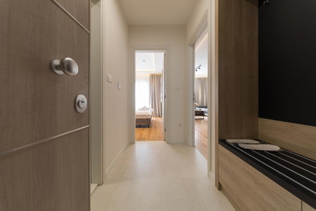 Apart Compliment, Podgorica, Montenegro