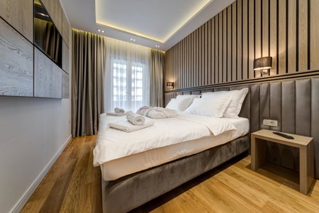 Apart Compliment, Podgorica, Montenegro