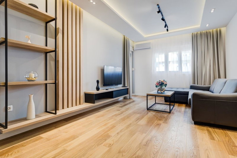 Apart Compliment, Podgorica, Montenegro
