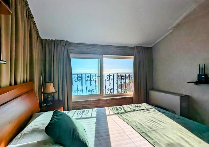Villa Edelweiss, Budva, Monténégro