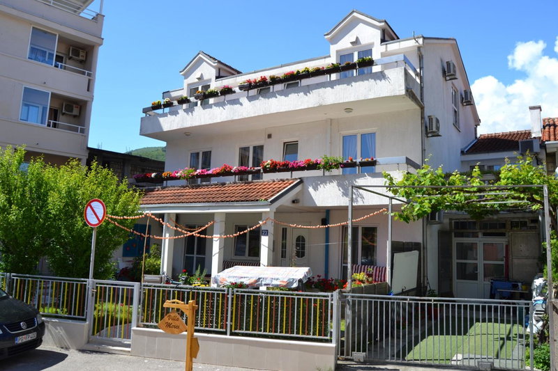Villa Merci Budva, Budva, Montenegro