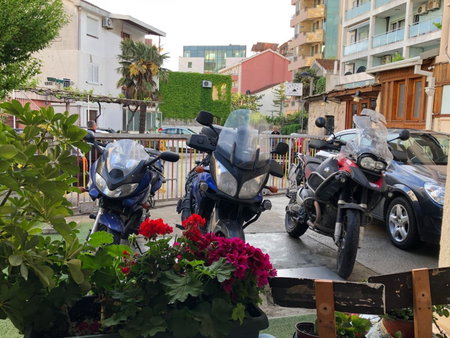 Villa Merci Budva, Budva, Montenegro