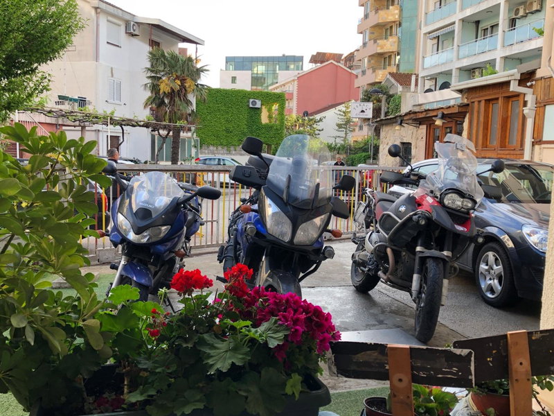 Villa Merci Budva, Budva, Montenegro