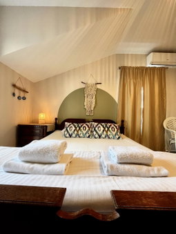 Villa Merci Budva, Budva, Montenegro
