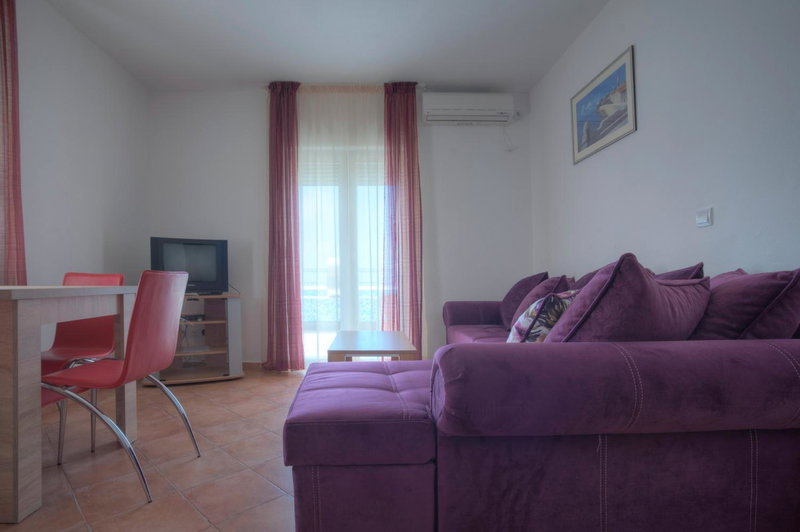 Apartments Đurašević, Budva, Montenegro