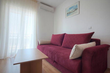 Apartments Đurašević, Budva, Montenegro