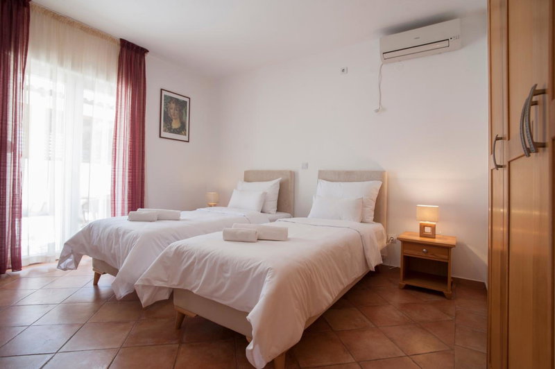 Apartments Đurašević, Budva, Montenegro