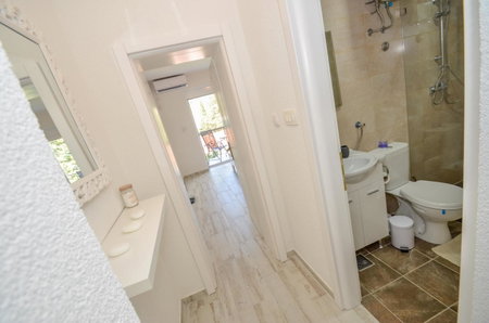 Bay View Apartments, Cetinje, Montenegro