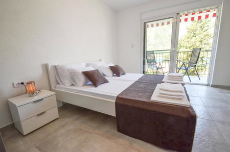 Bay View Apartments, Cetinje, Montenegro