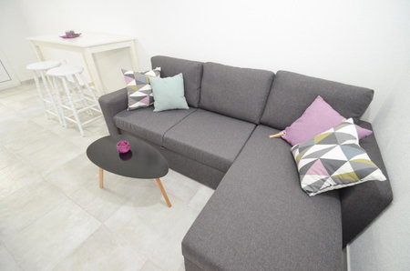 Bay View Apartments, Cetinje, Montenegro