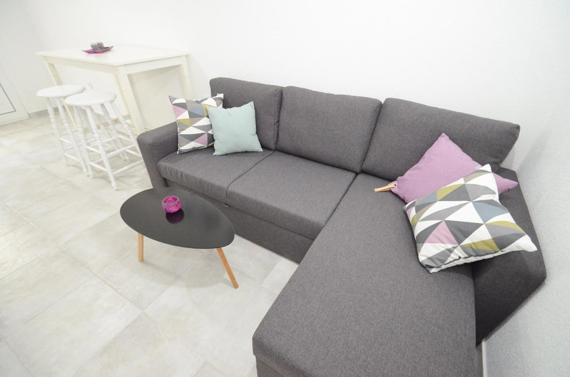 Bay View Apartments, Cetinje, Montenegro