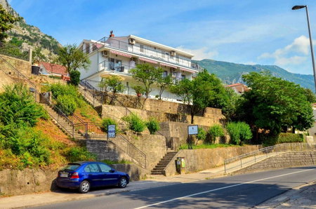 Bay View Apartments, Cetinje, Montenegro