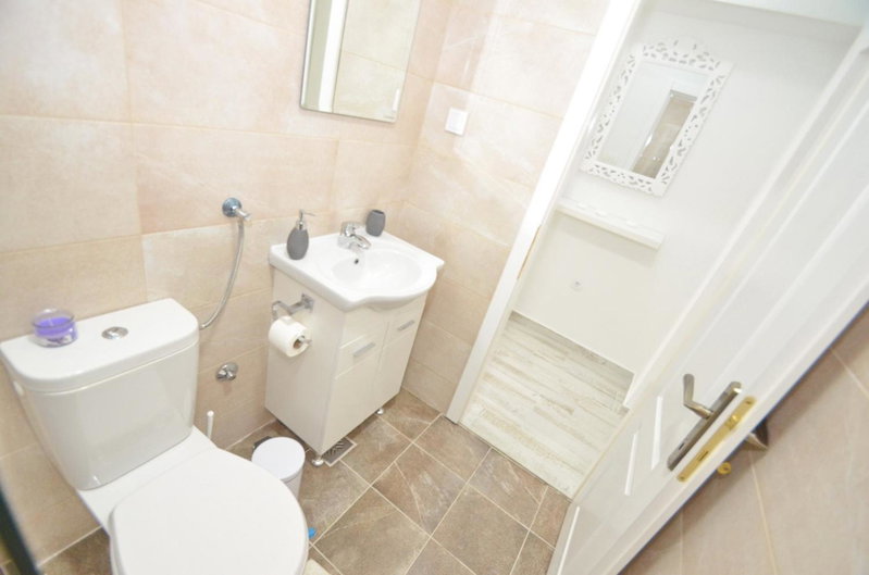Bay View Apartments, Cetinje, Montenegro