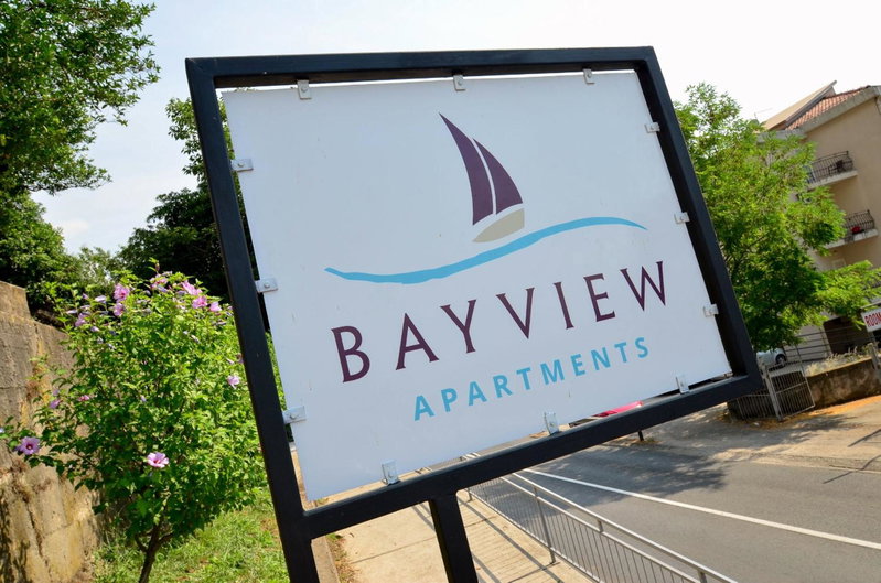 Bay View Apartments, Cetinje, Montenegro